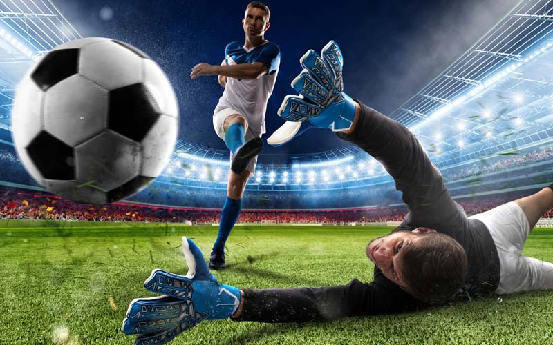 Cakhia TV cập nhật lịch thi đấu bóng đá mới nhất hiện nay